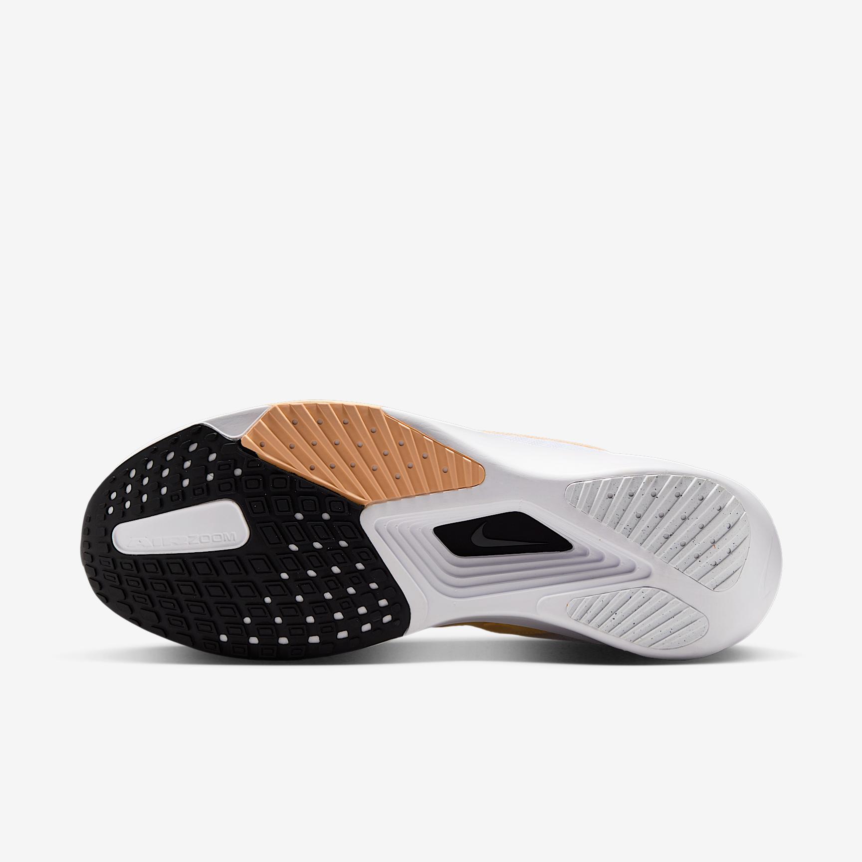 Nike Mens Zoom Rival Fly 4 Road Racing Shoes | FV6040-103 Product Image