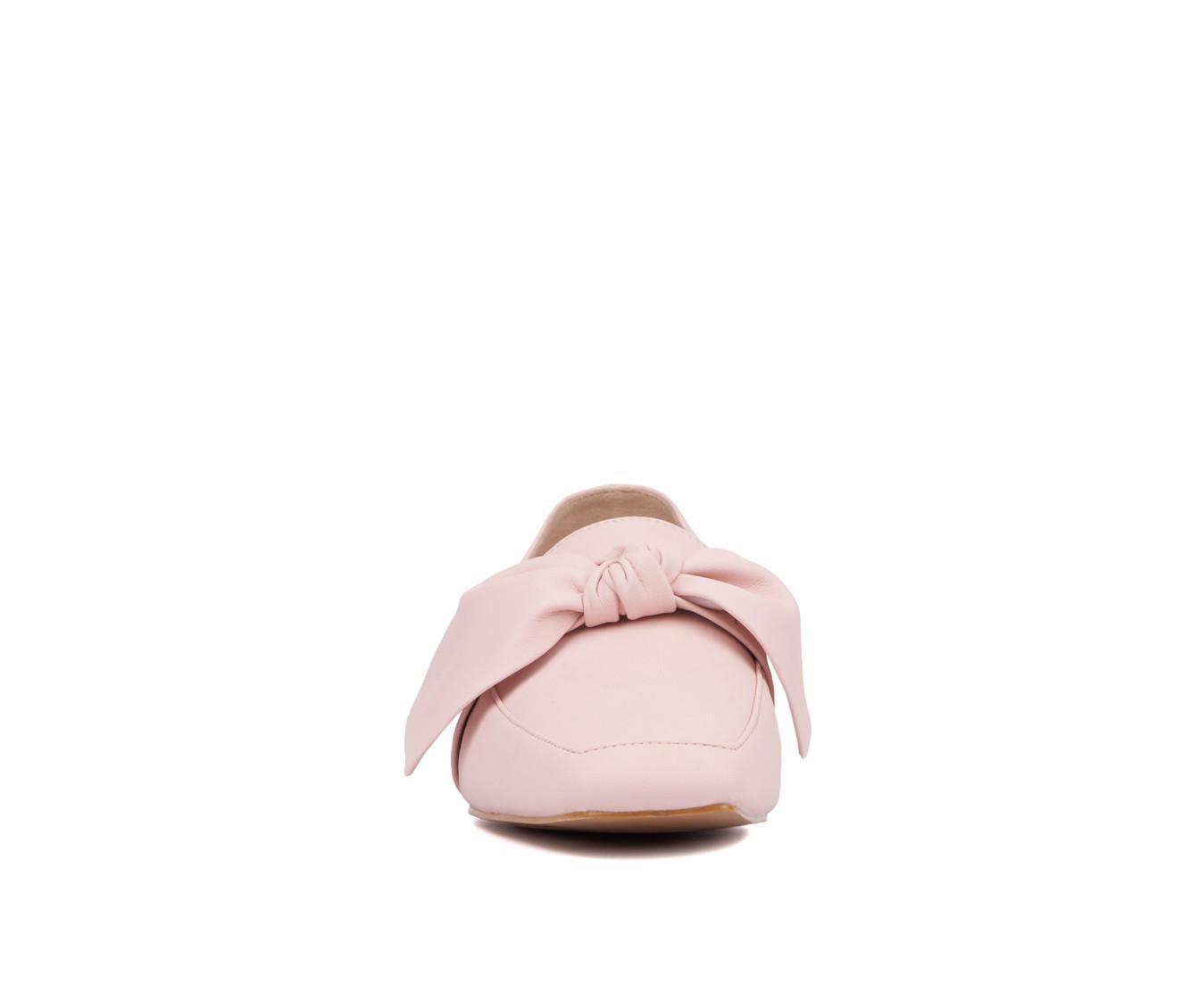 Women's New York and Company Dominica Loafers Product Image