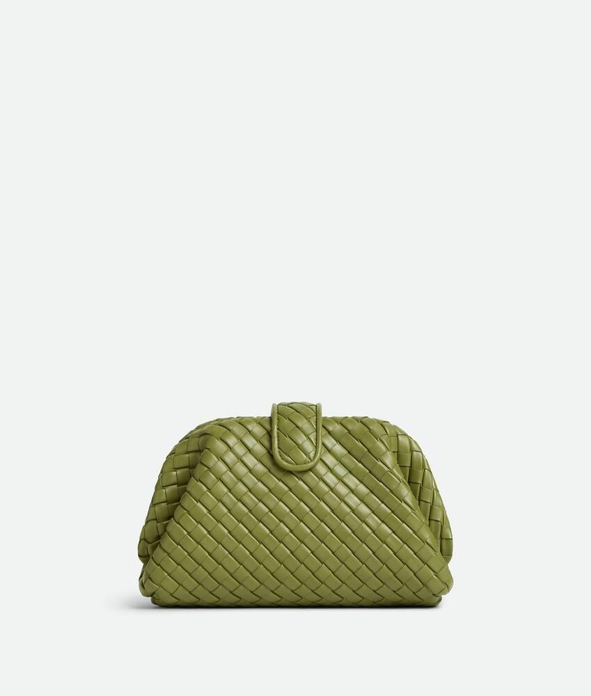Women's Small Lauren 1980 in Matcha Product Image
