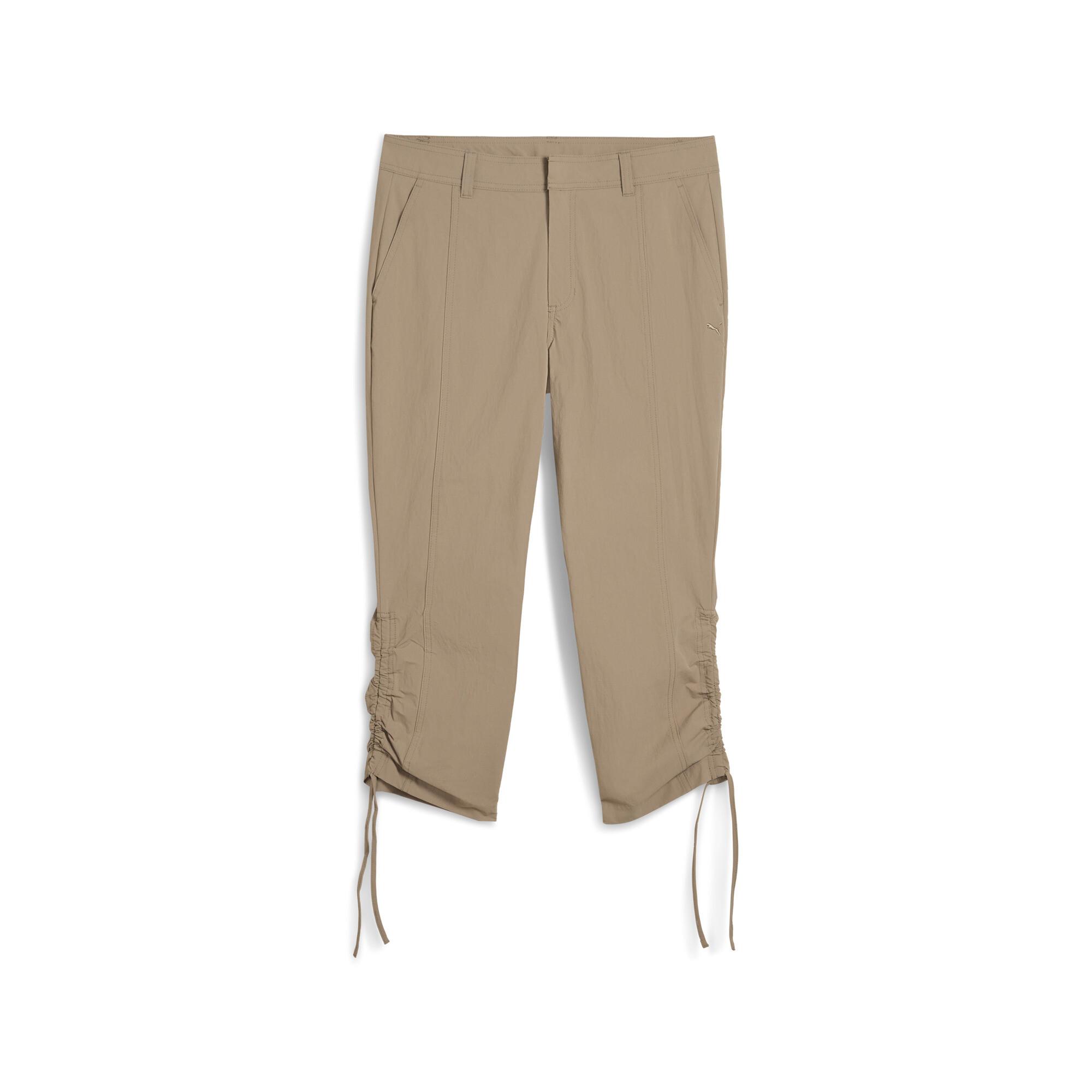 YONA Women's Capri Pants Product Image