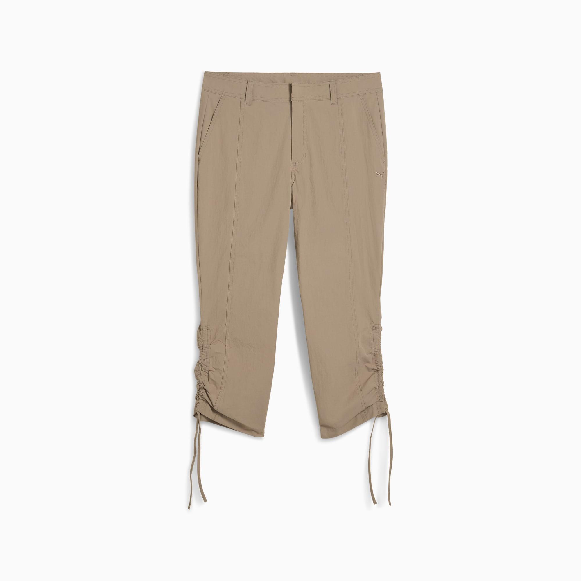 YONA Women's Capri Pants Product Image