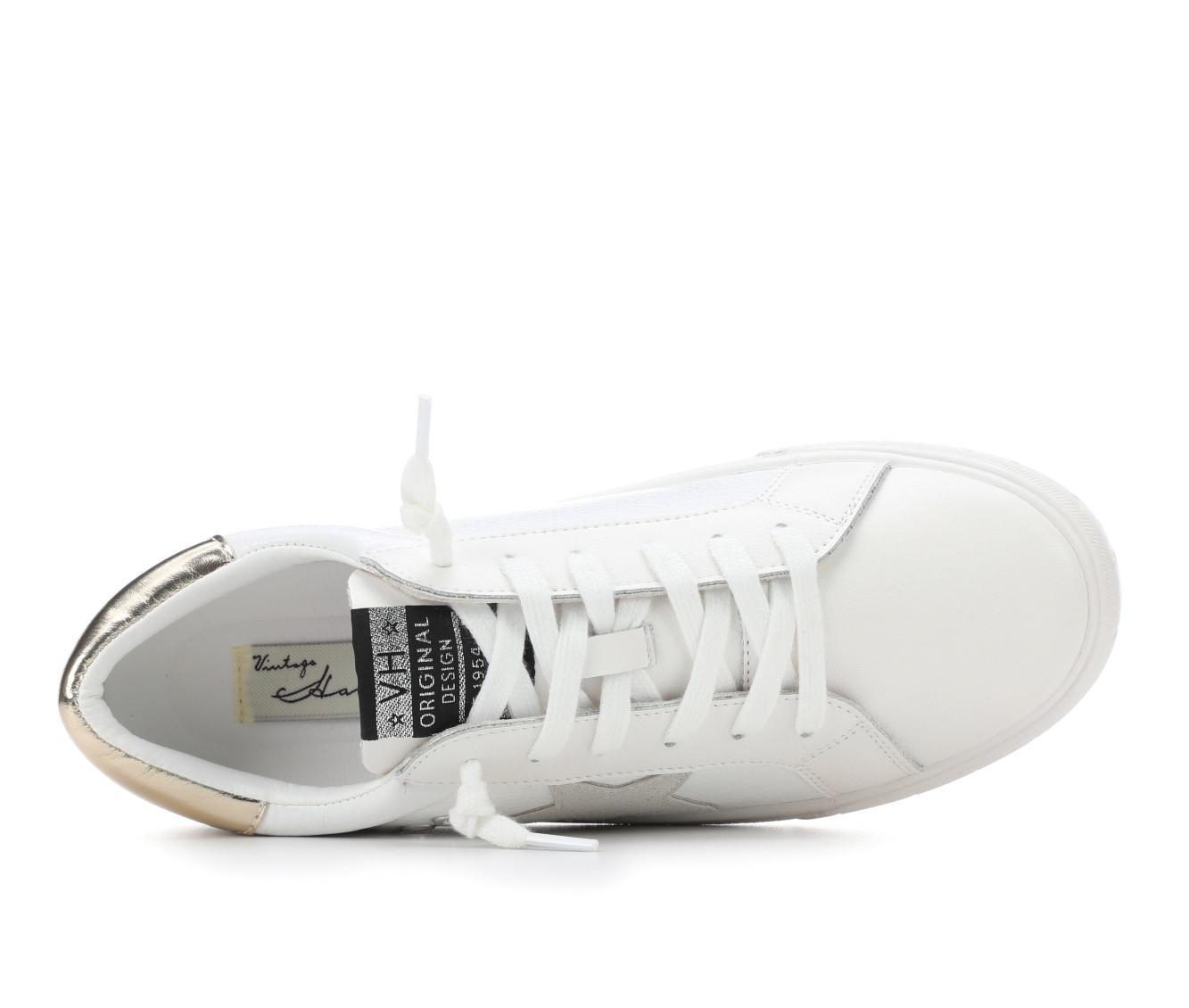 Women's VINTAGE HAVANA Rush Sneakers Product Image