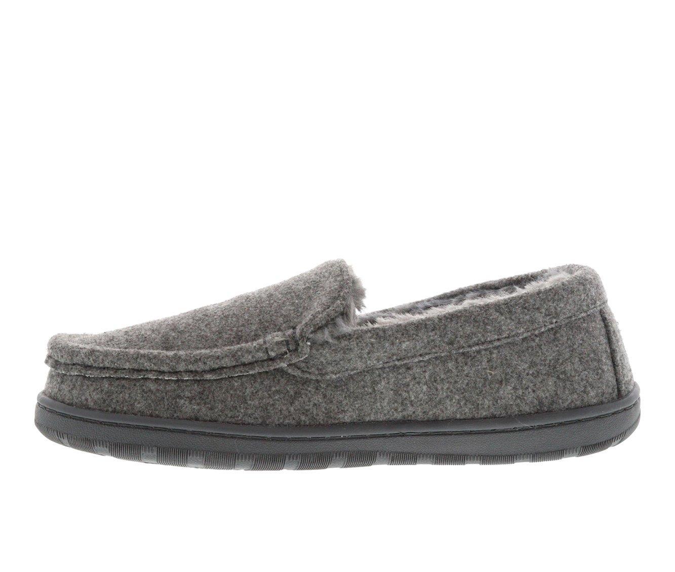 Lamo Footwear Harrison Wool Slippers Product Image