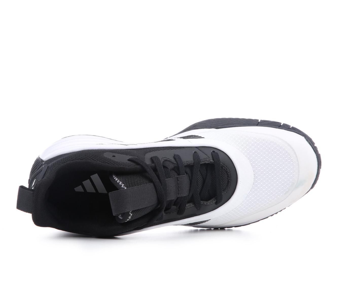 Men's Adidas Own The Game 3.0 Basketball Shoes Product Image