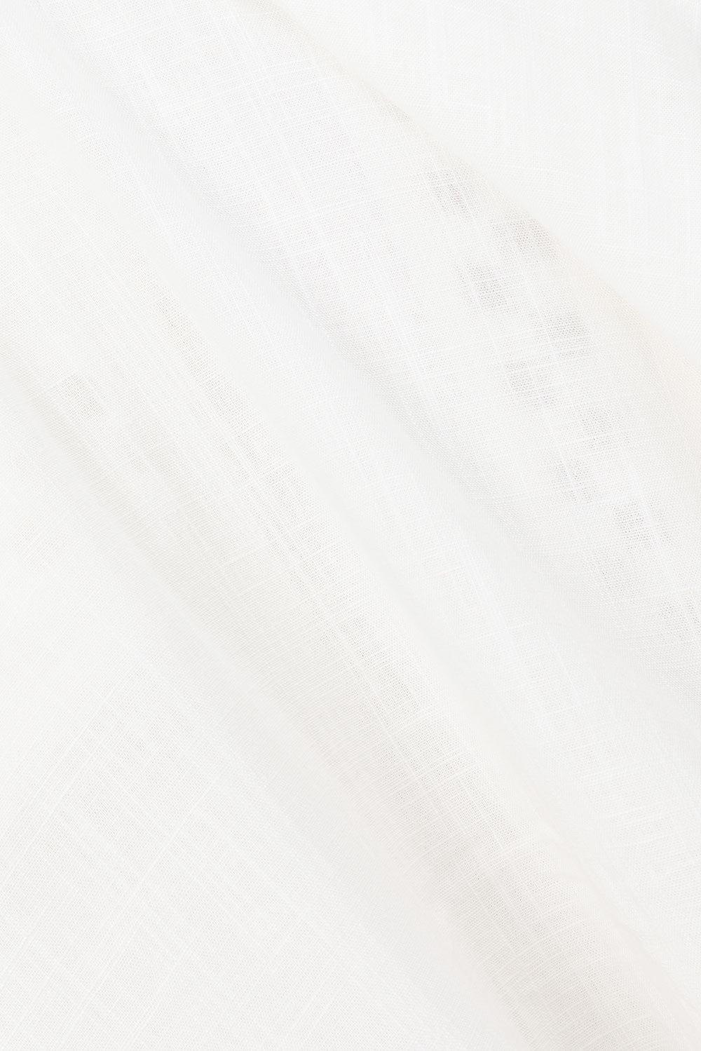 Alyssia Top - White Product Image