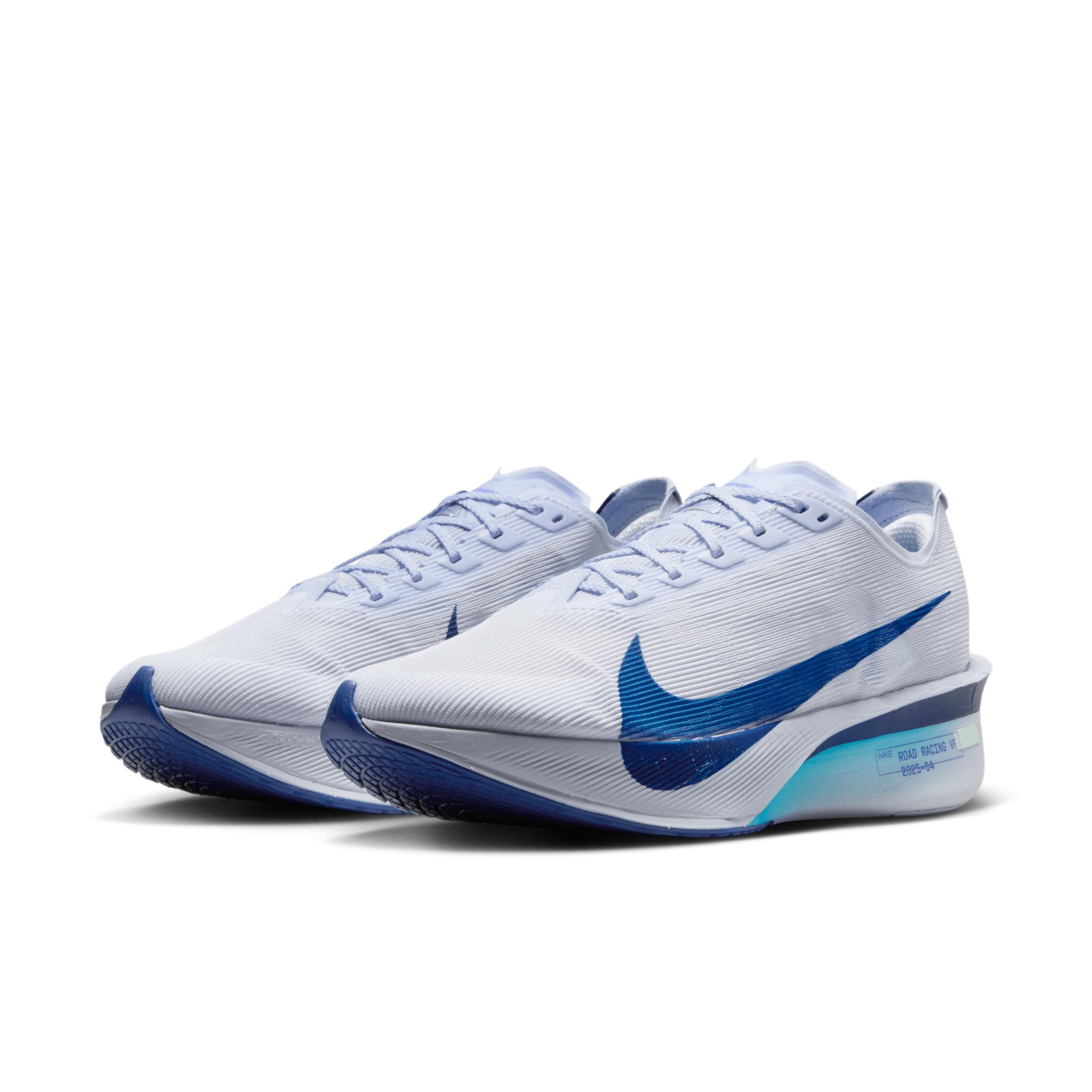 Nike Mens Vaporfly 4 Road Racing Shoes | HF6414-001 Product Image