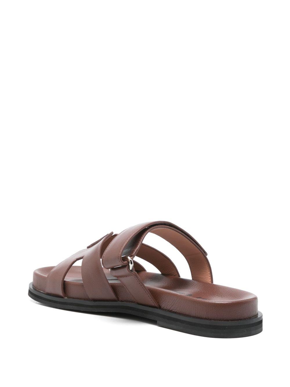 Mindy sandals Product Image