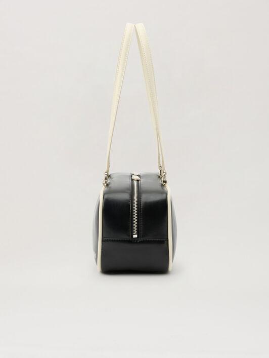 Classic Logo Shoulder Bag Product Image