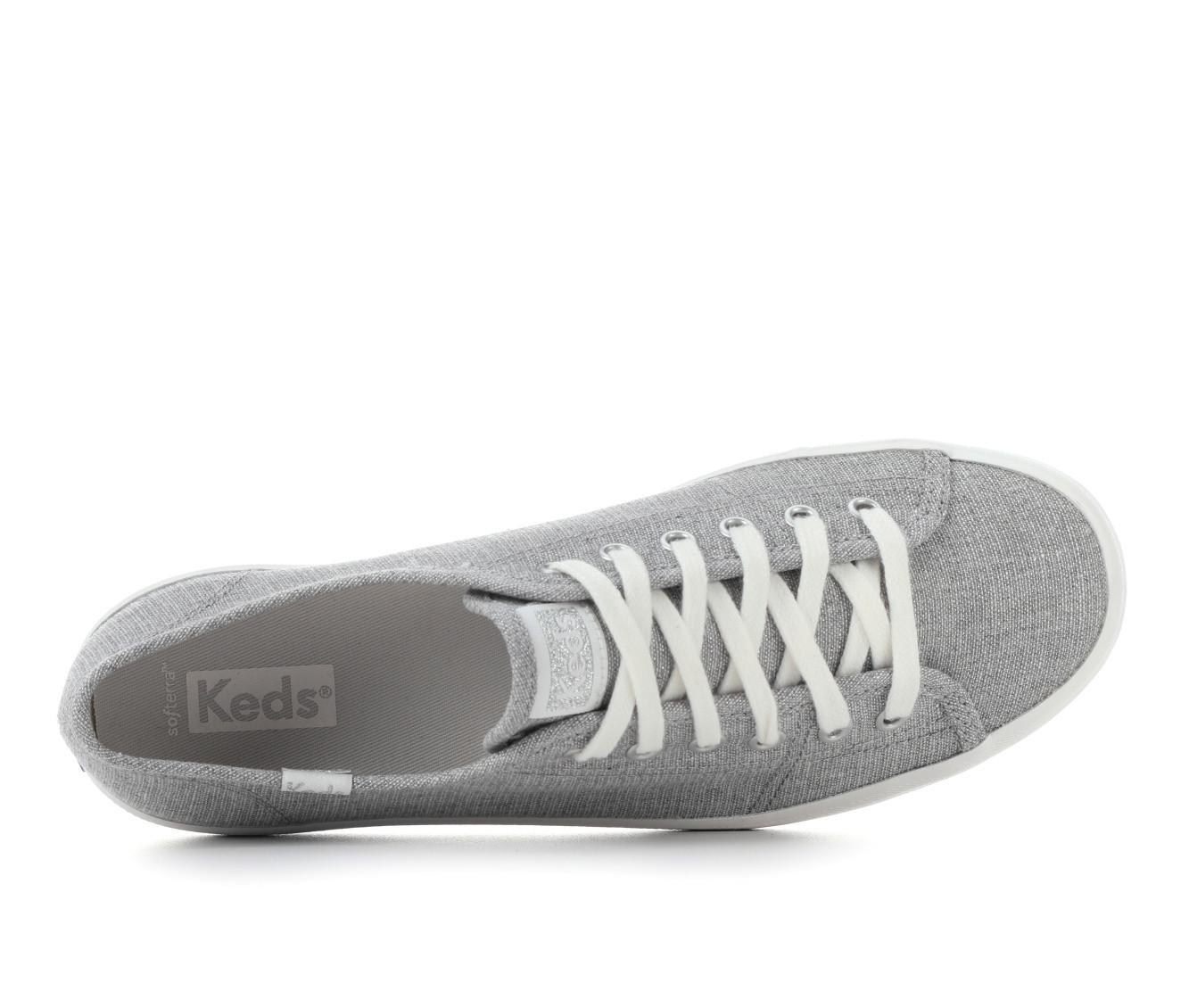 Women's Keds Kickstart Metallic Txt Product Image