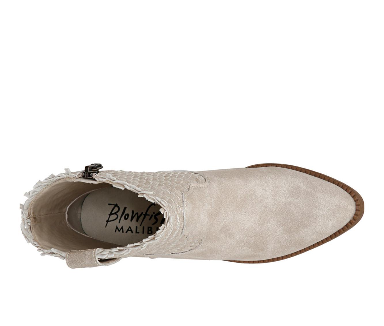 Women's Blowfish Malibu Ricky Western Boots Product Image