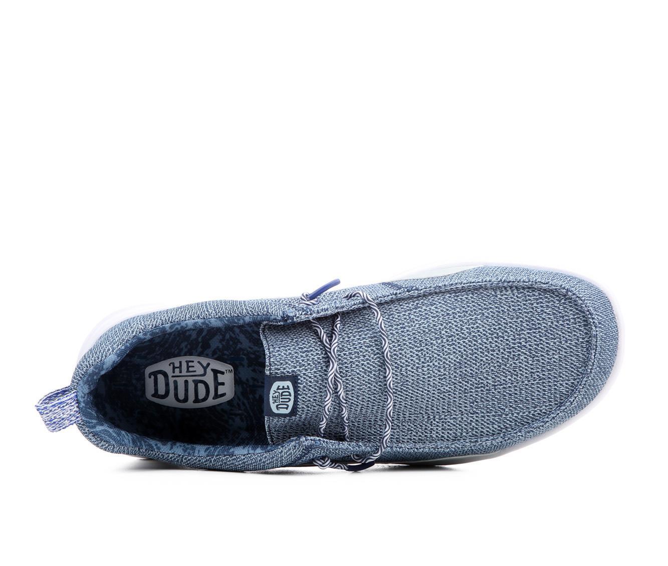 Men's HEYDUDE Wally Hey2O Casual Shoes Product Image