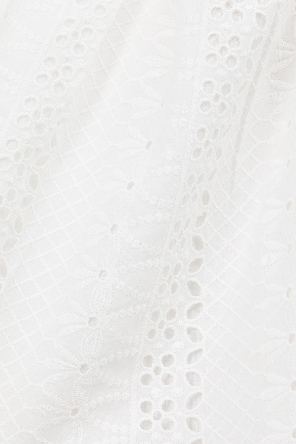 Hart Tie Dress Product Image