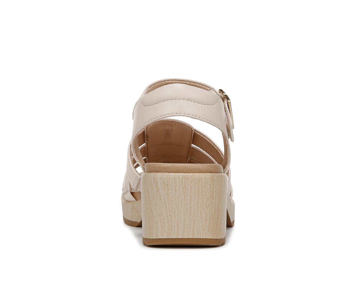 Women's Dr. Scholls Oh Kay Dress Sandals Product Image