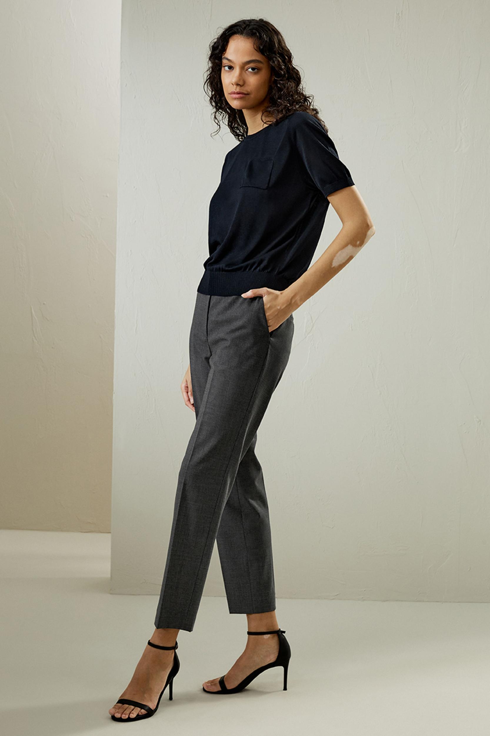 Dolce Vita Trousers Product Image