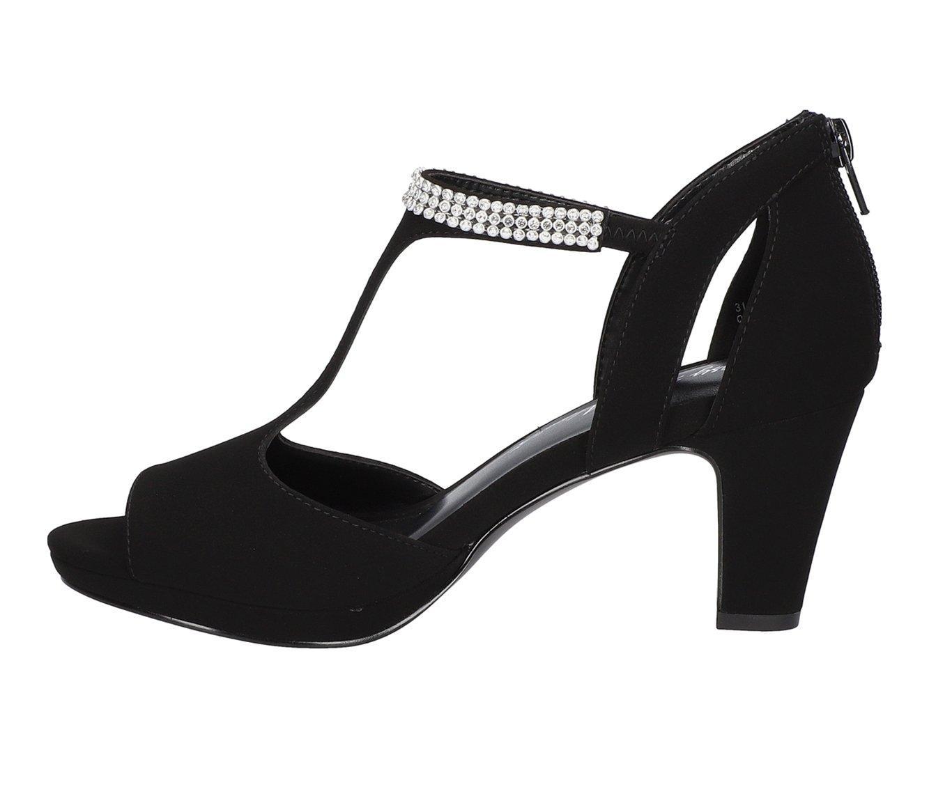 Women's Easy Street Flash Dress Sandals Product Image