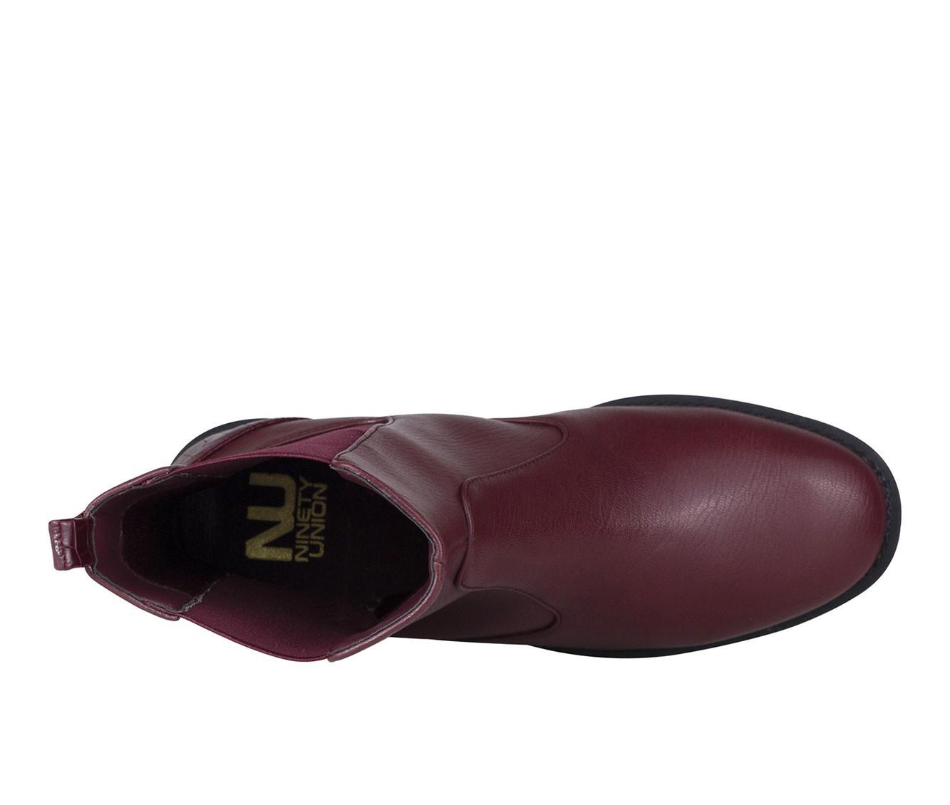 Women's Ninety Union Cassidy Booties Product Image