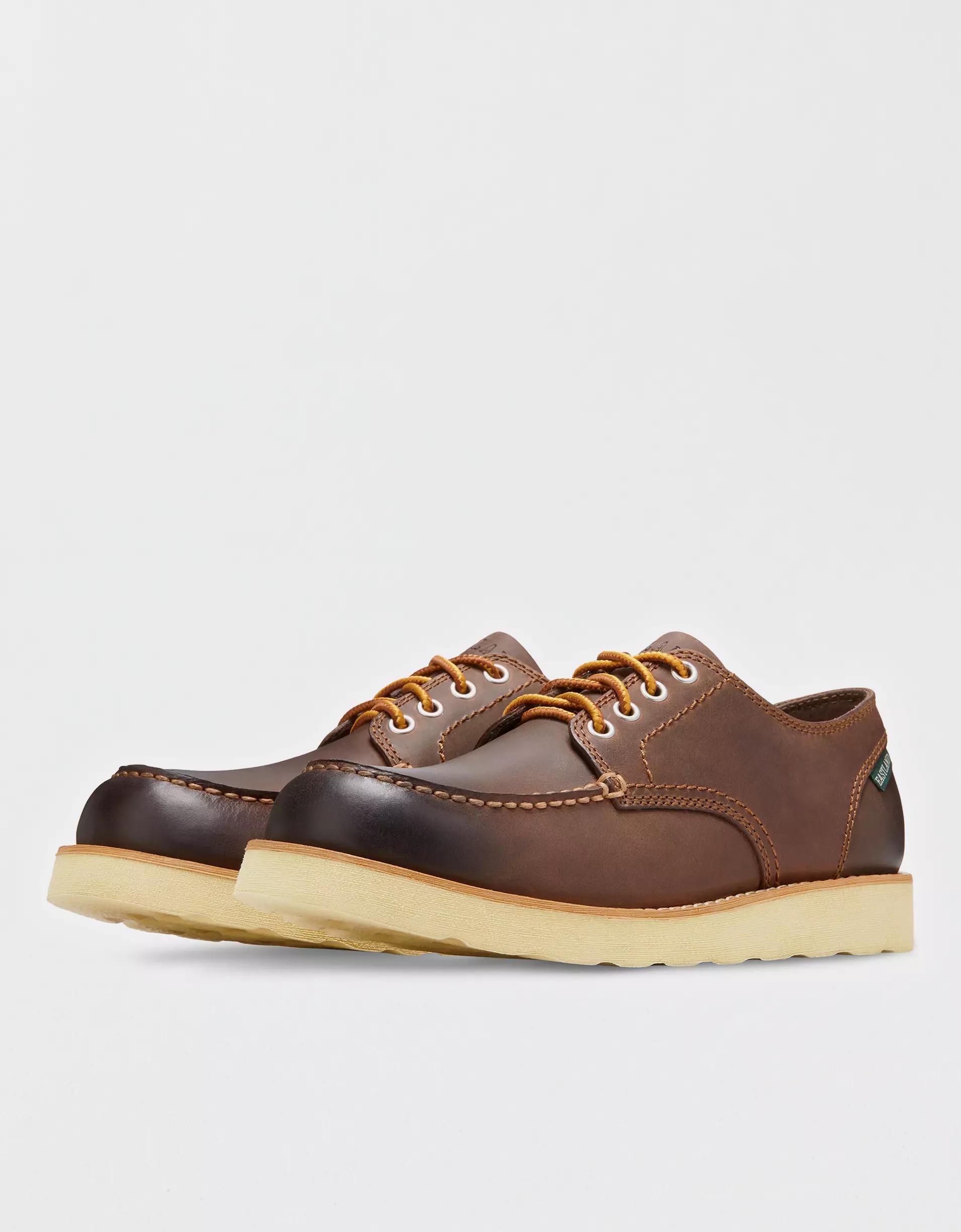 Eastland Men's Lumber Down Oxford Shoe Product Image