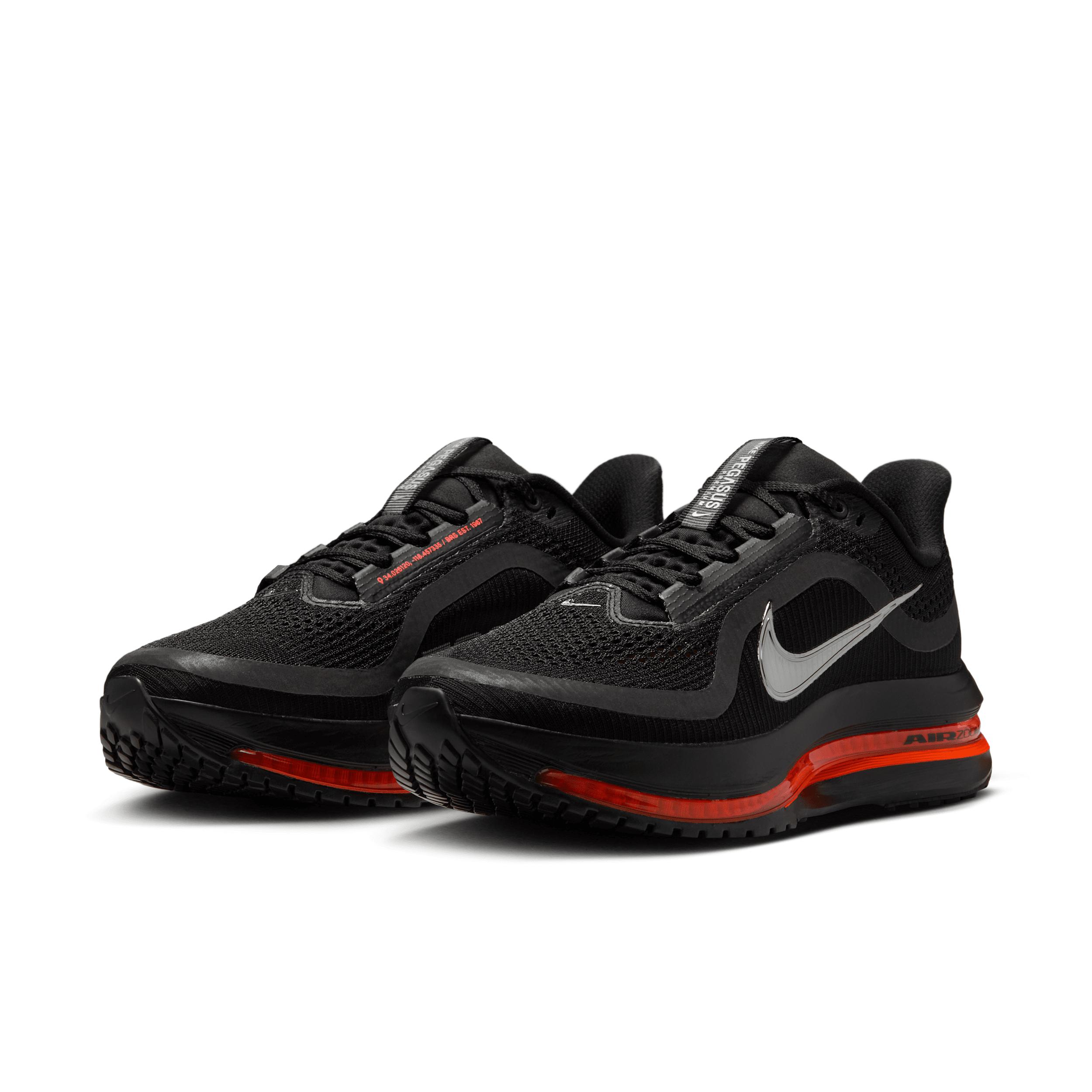 Nike Womens Pegasus Premium Road Running Shoes | HQ2593-601 Product Image