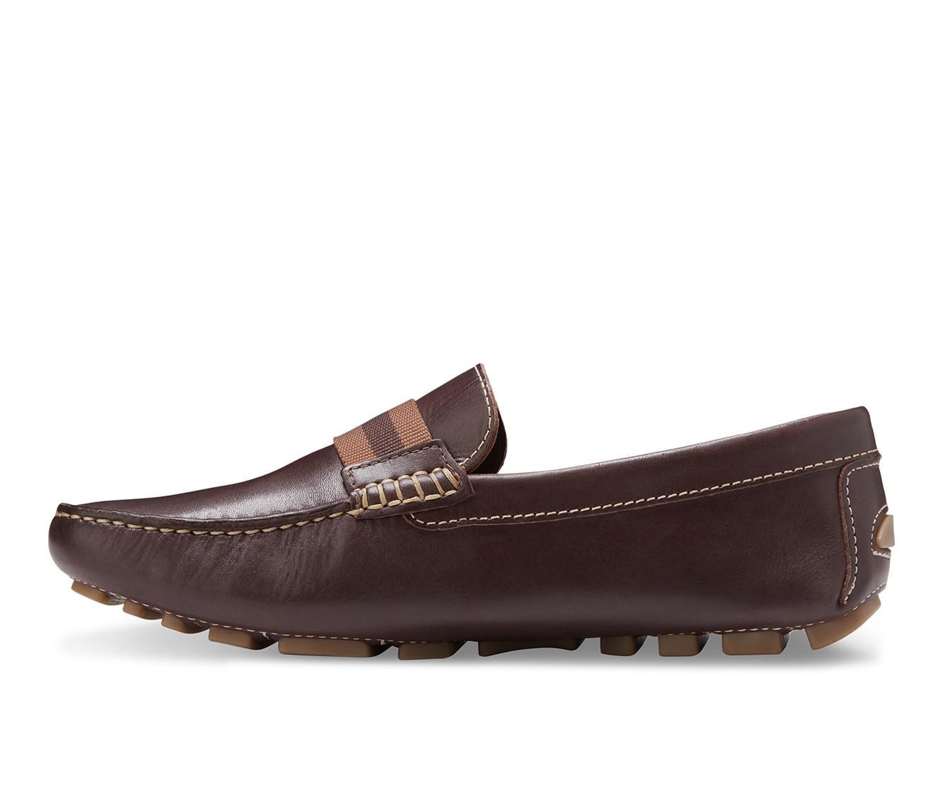 Men's Eastland Whitman Driving Moc Loafers Product Image