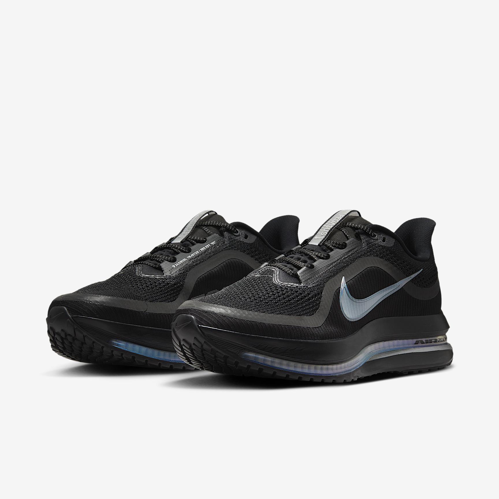 Nike Mens Pegasus Premium Road Running Shoes | HQ2592-301 Product Image