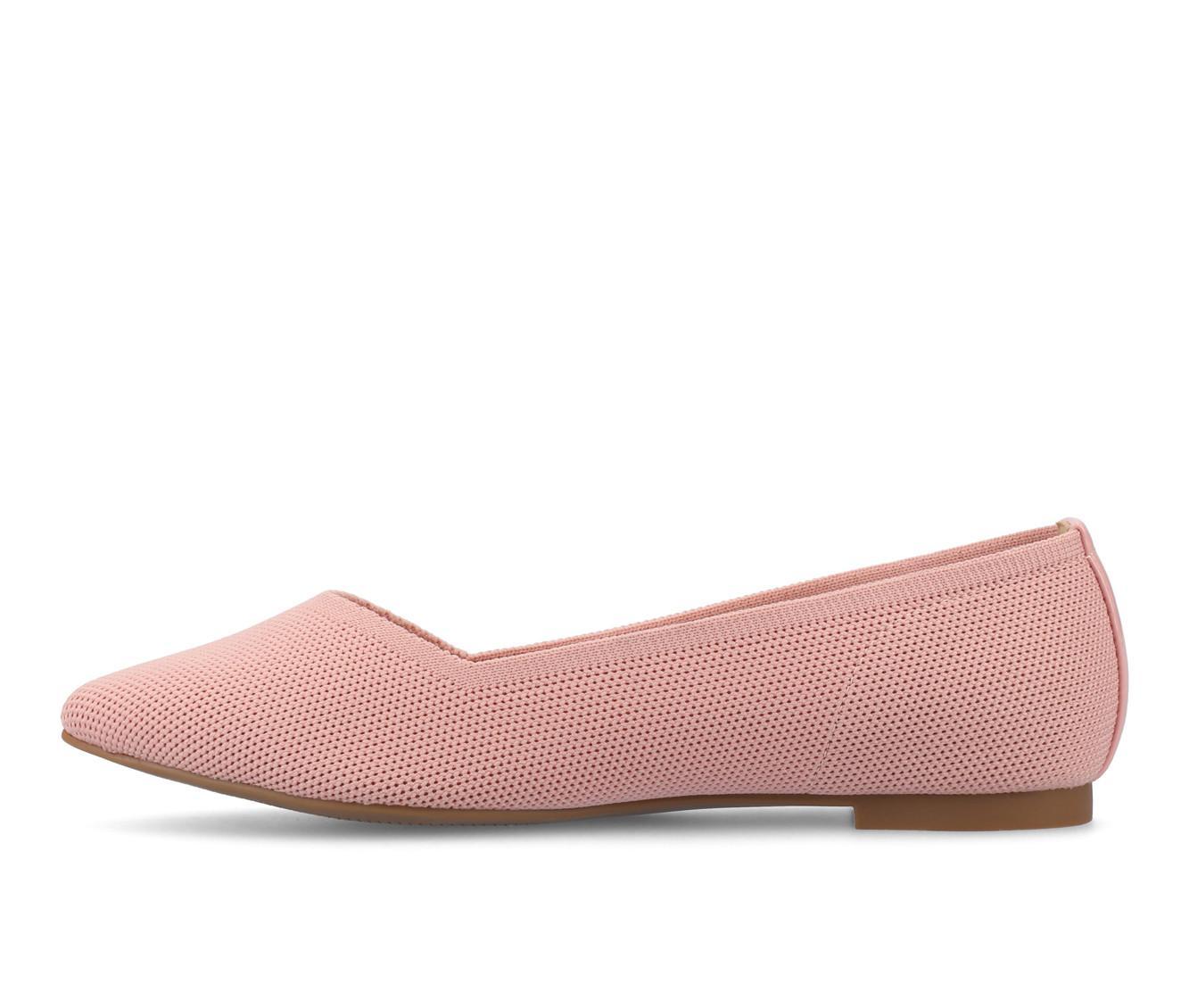 Women's Journee Collection Minnah Flats Product Image