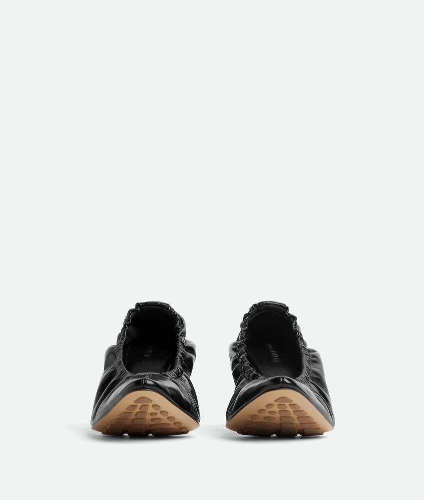 Women's Sofia Pump in Black Product Image