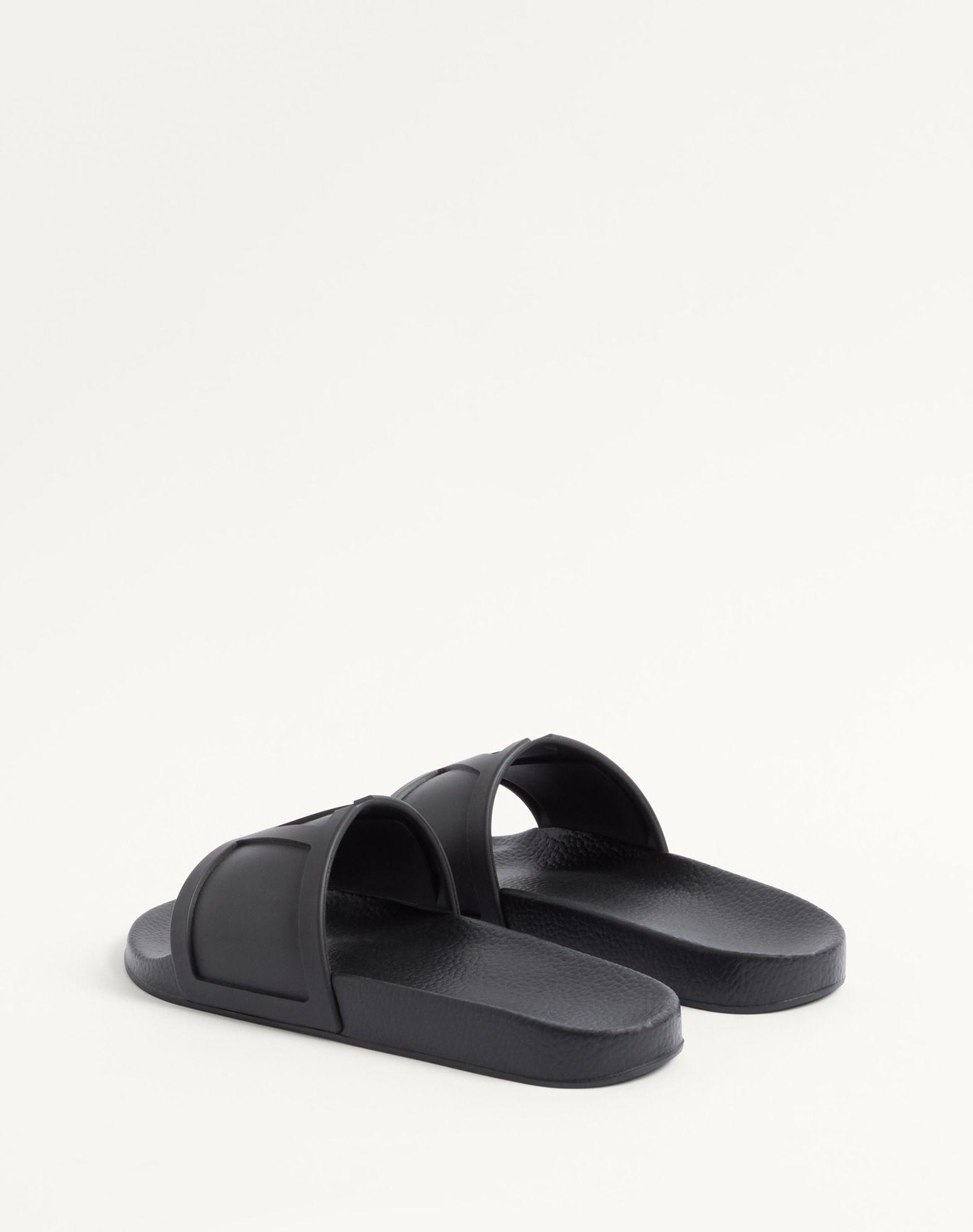 Coolside Rubber Slide Sandal Product Image