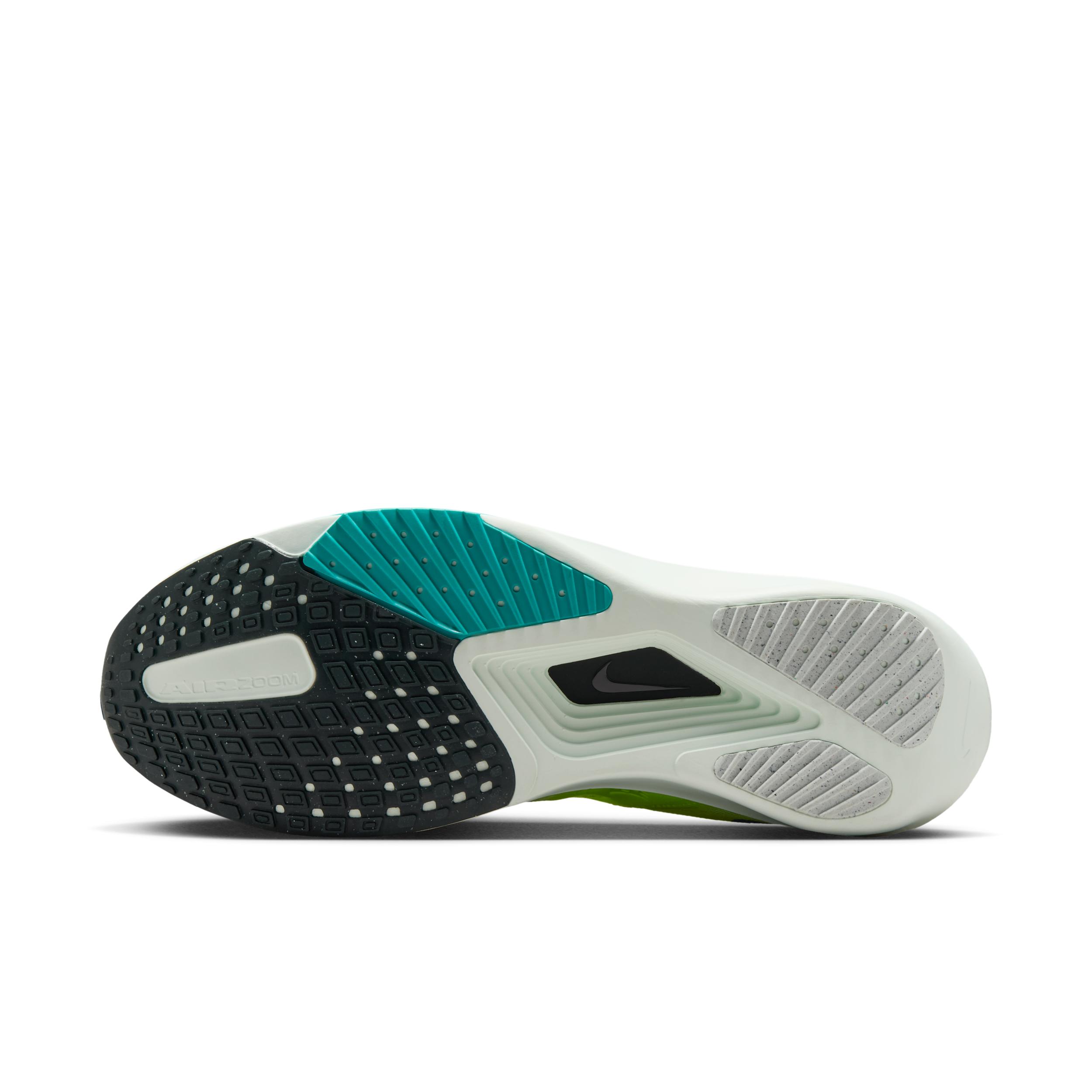 Nike Mens Zoom Rival Fly 4 Road Racing Shoes | FV6040-700 Product Image