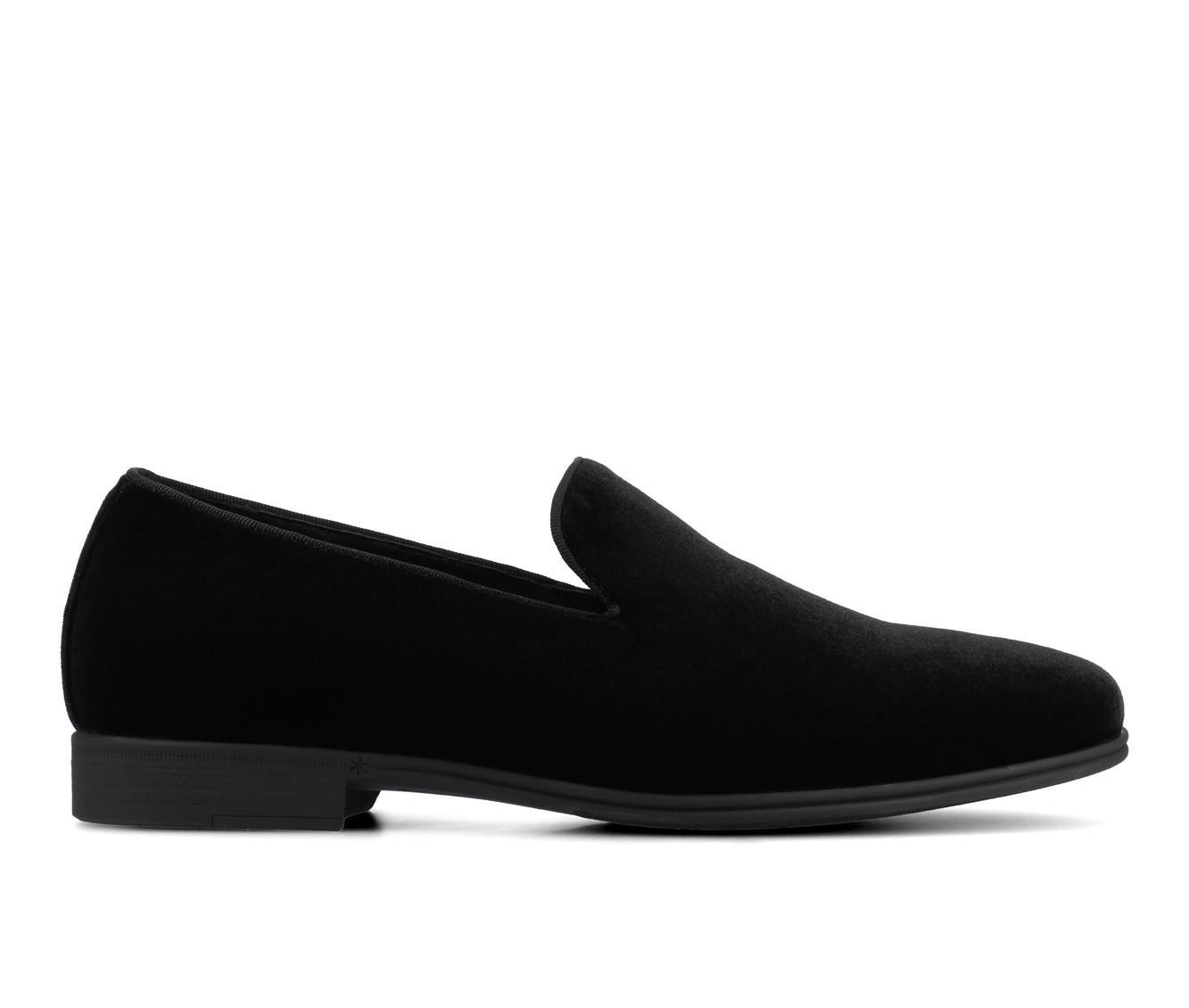 Men's Vance Co. Giovanni Dress Loafers Product Image
