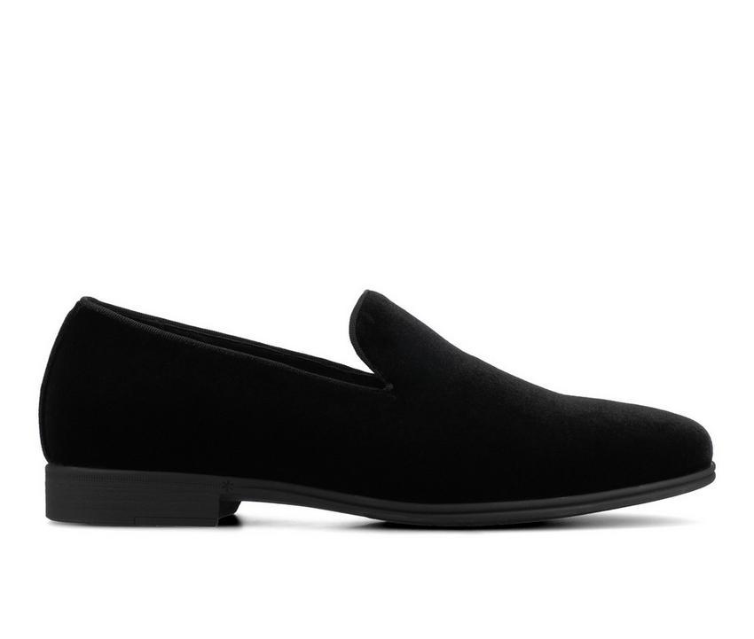 Men's Vance Co. Giovanni Dress Loafers Product Image