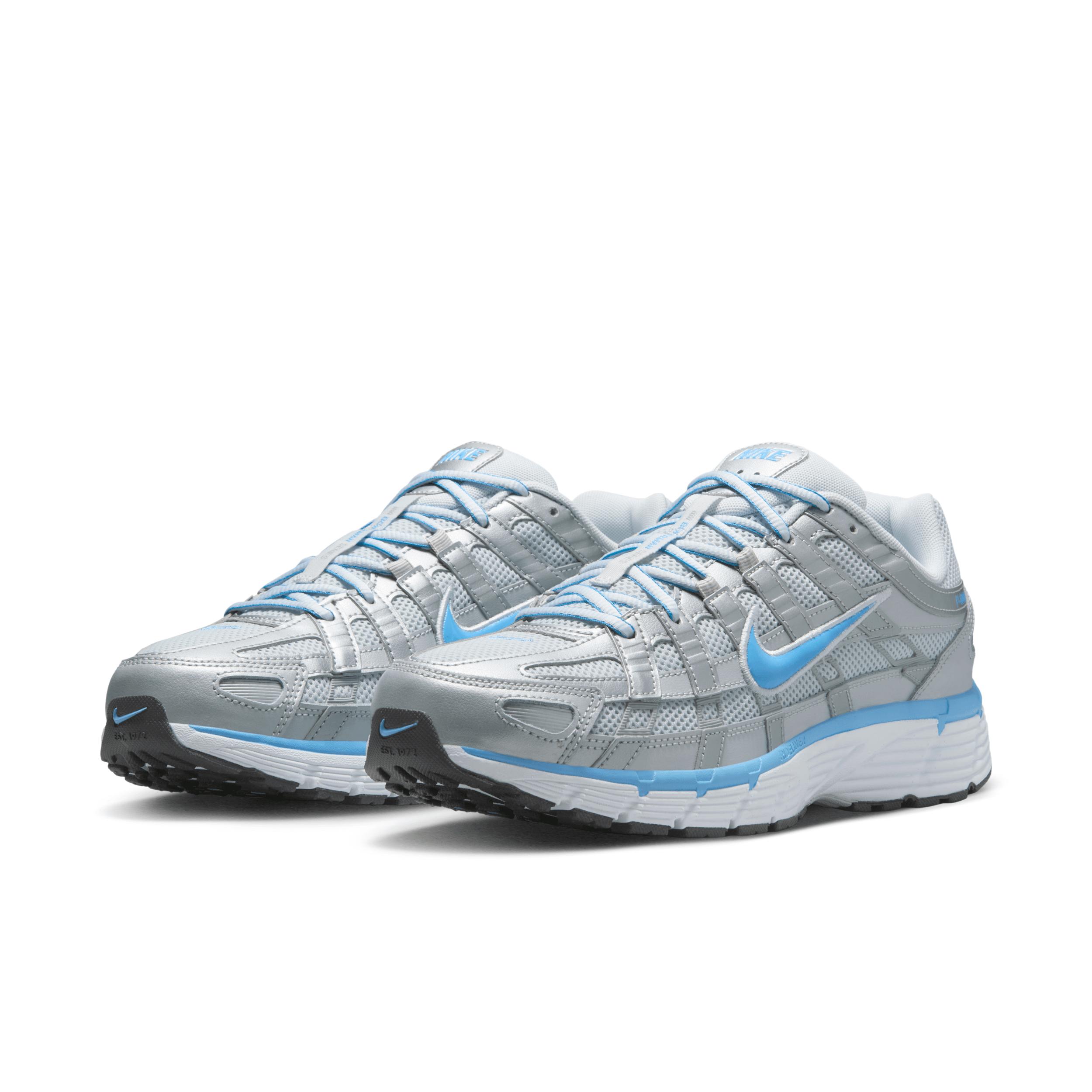 Mens Nike P-6000 Casual Shoes Product Image