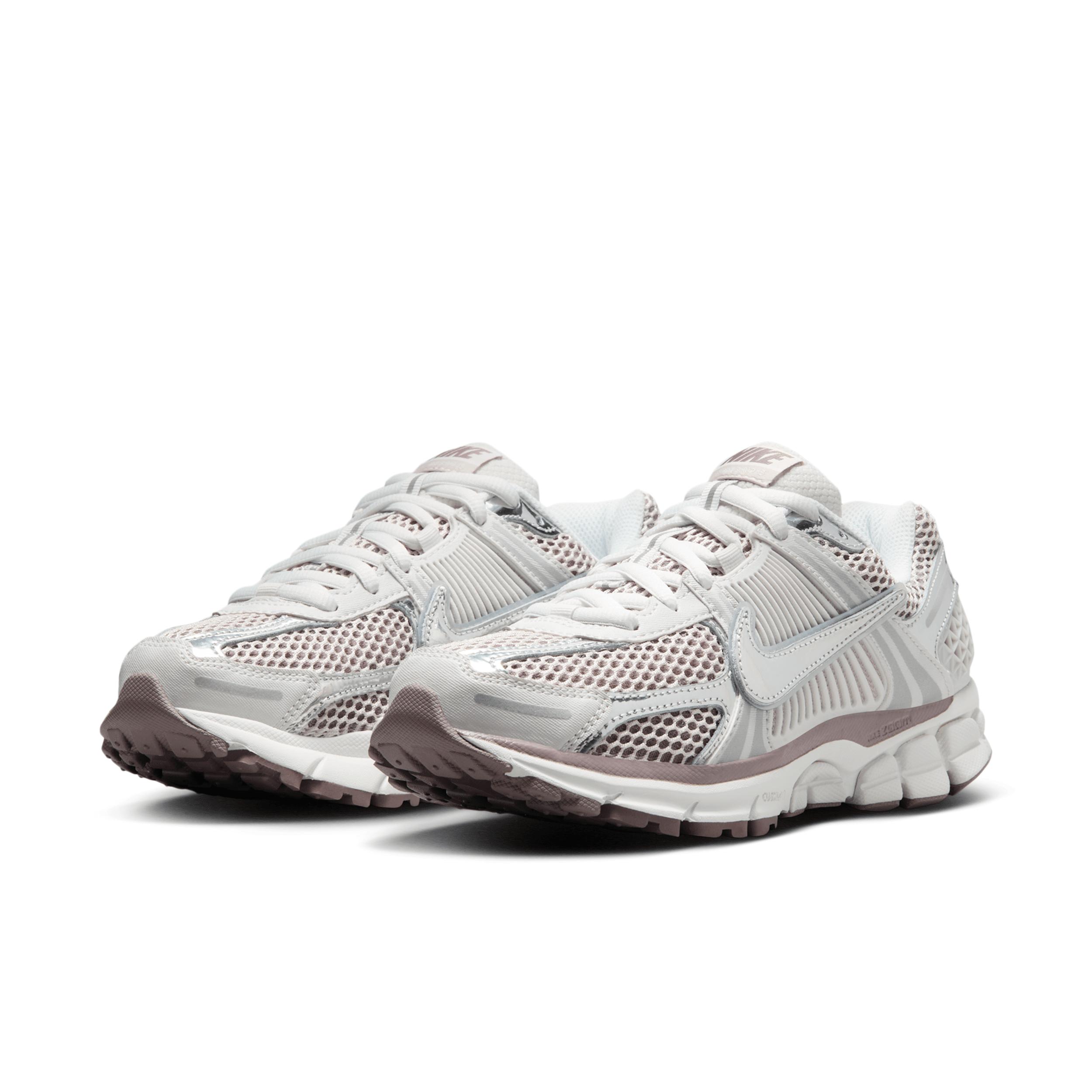 Nike Womens Zoom Vomero 5 Shoes with Reflective Accents | FJ2028-104 Product Image