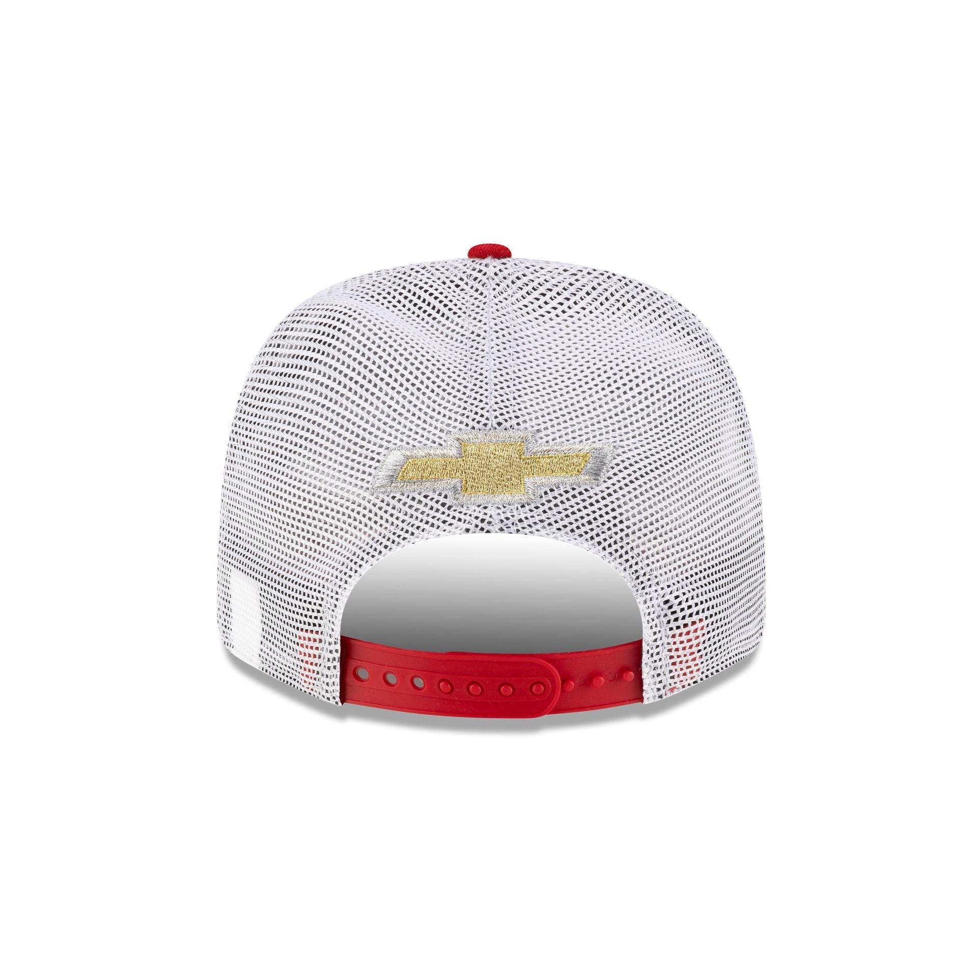 Los Angeles Kings Ripstop Camo 59FIFTY A-Frame Fitted Hat Male Product Image