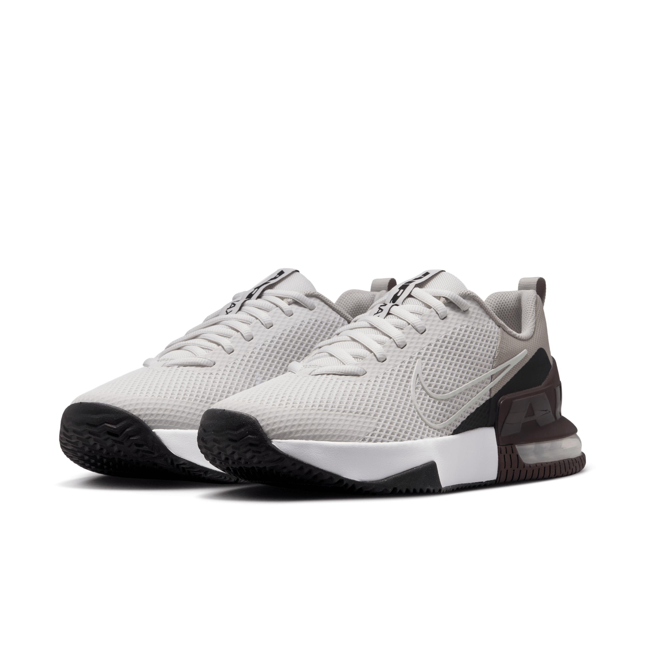 Mens Nike Air Max Alpha Trainer 6 Training Shoes Product Image