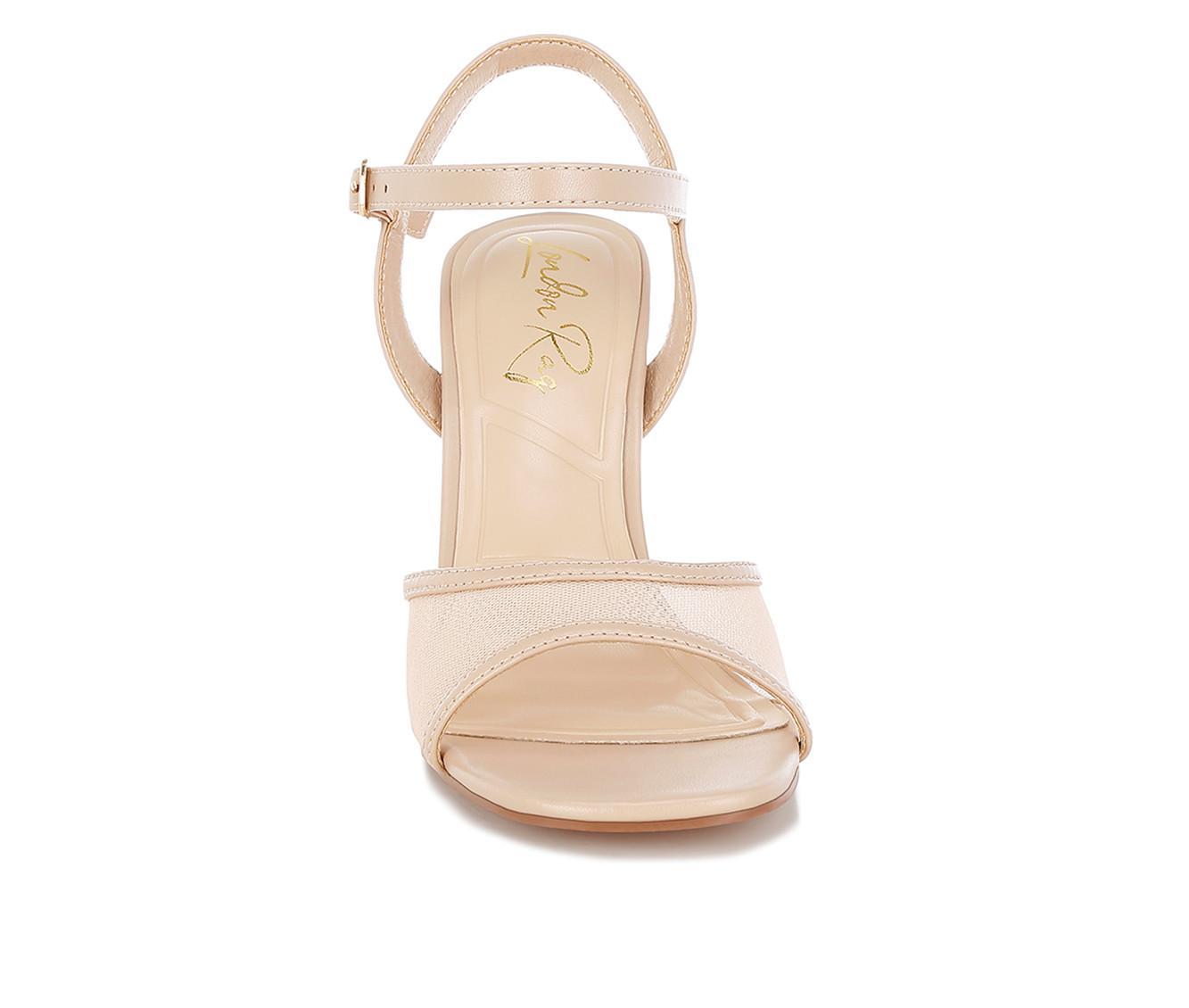 Women's London Rag Sunsa Dress Sandals Product Image