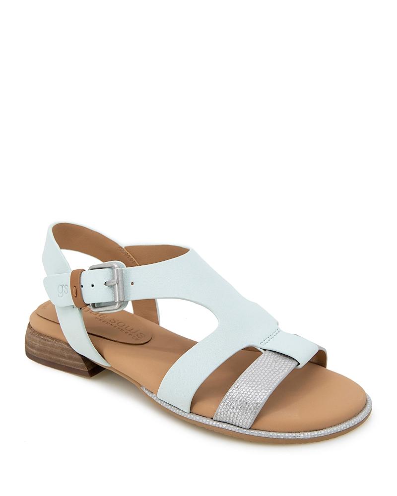 Gentle Souls by Kenneth Cole Womens Haisley Sandals Product Image