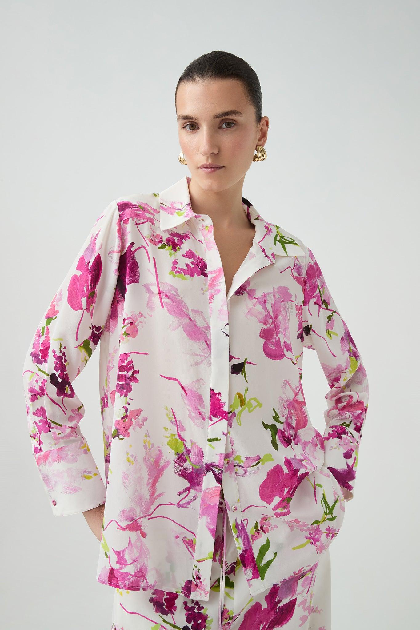 Genesis Denim Trench Product Image