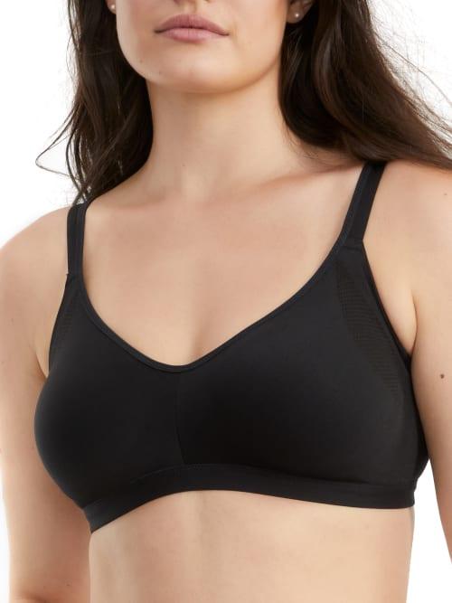 Easy Does It Wire-Free Bra Product Image