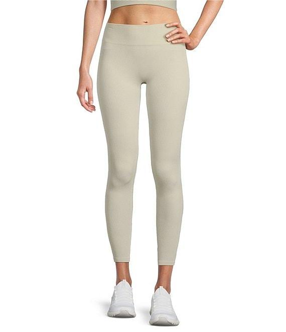 Antonio Melani Ribbed Knit Leggings Product Image