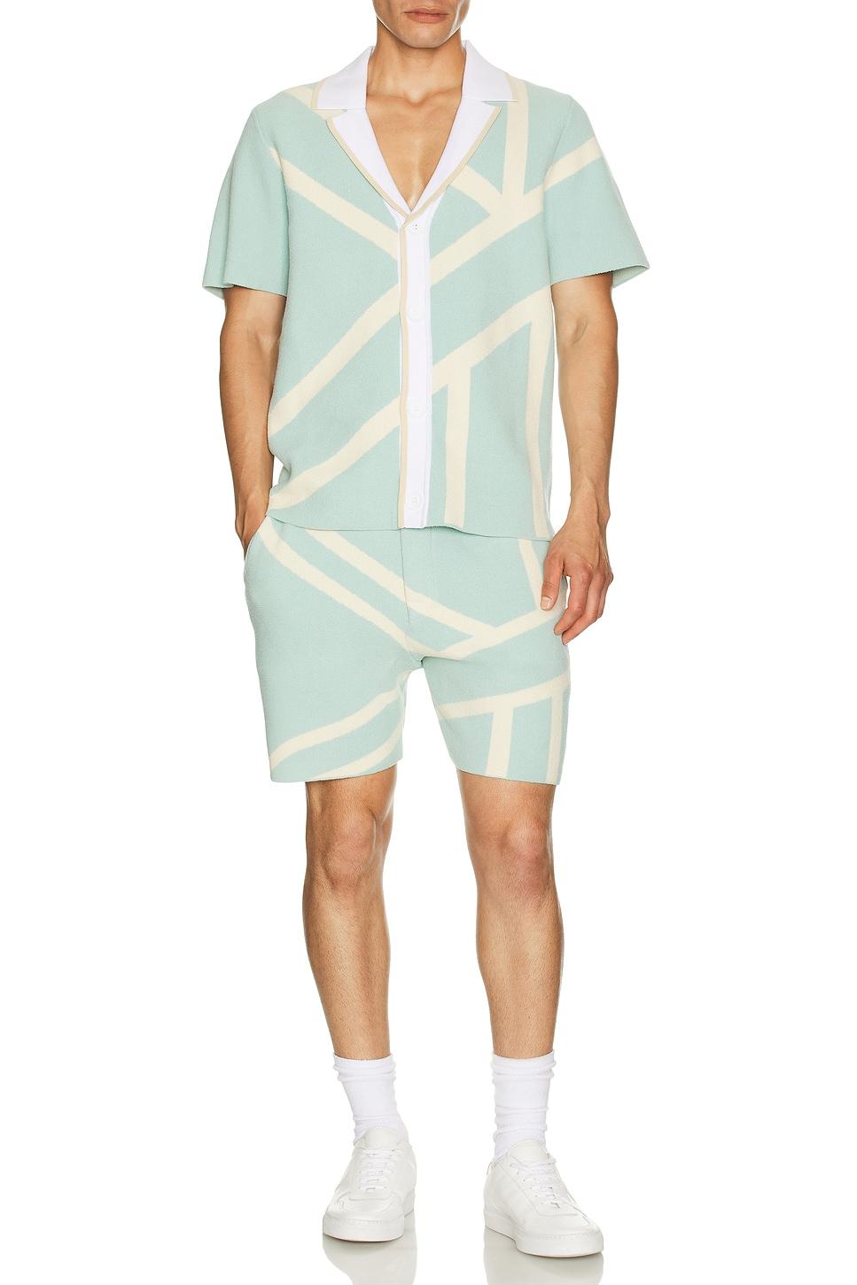 Lei Shirt Product Image