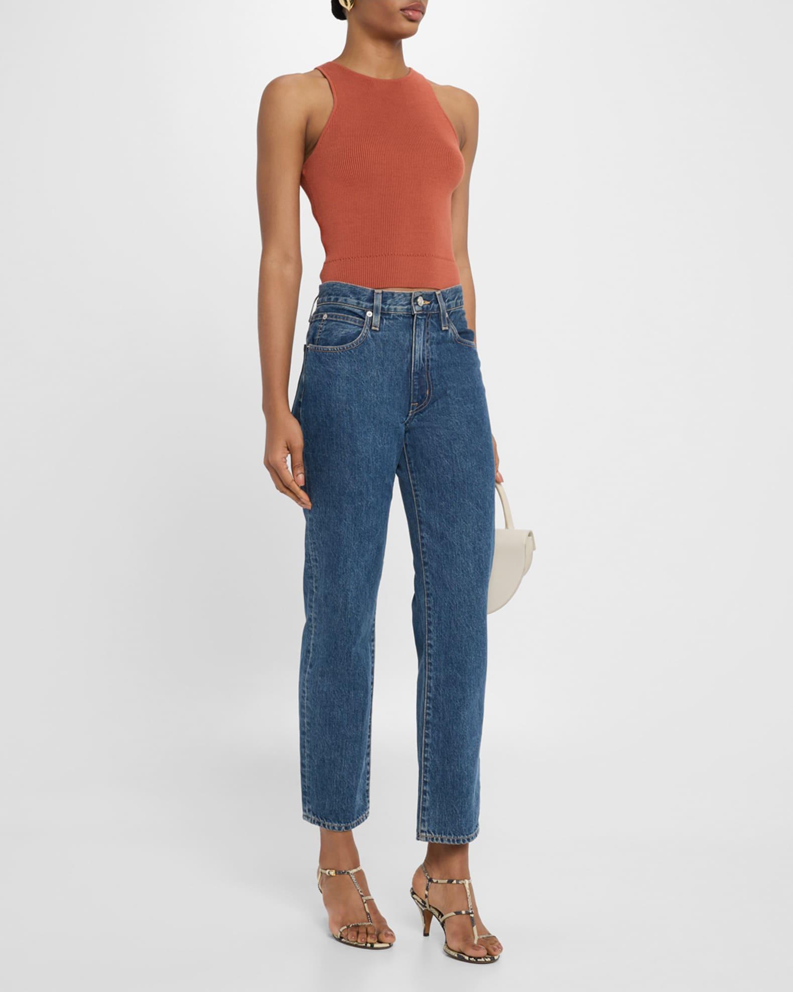 Avery Racerback Tank Top Product Image