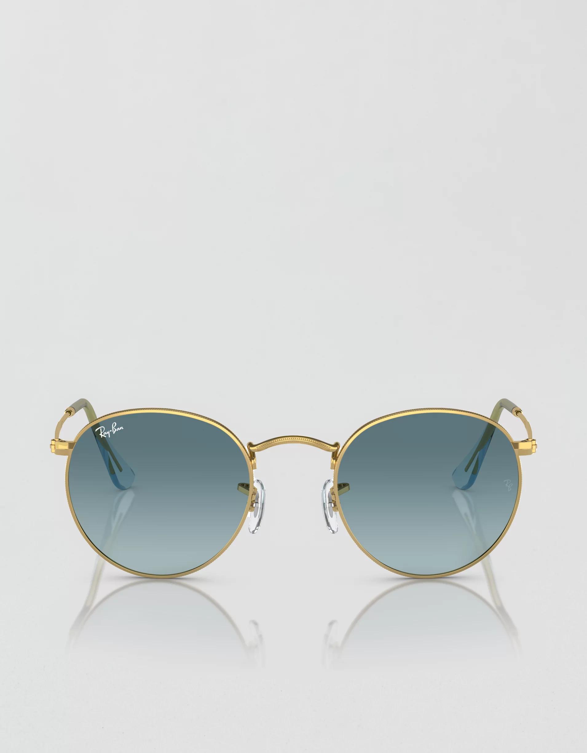 Ray-Ban Round Sunglasses Product Image