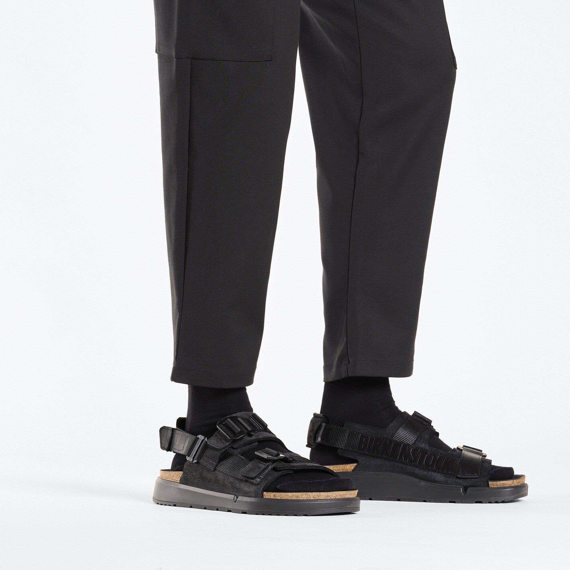 Shinjuku Natural Leather/Textile Product Image