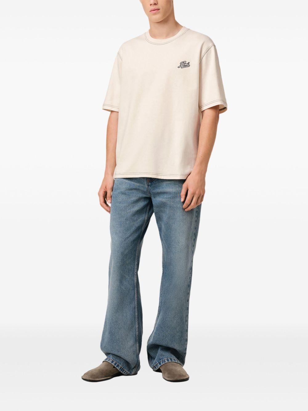 Ami Signature T-shirt Product Image