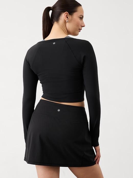 Salutation Stash High Rise 14 1/2 “ Skort Product Image