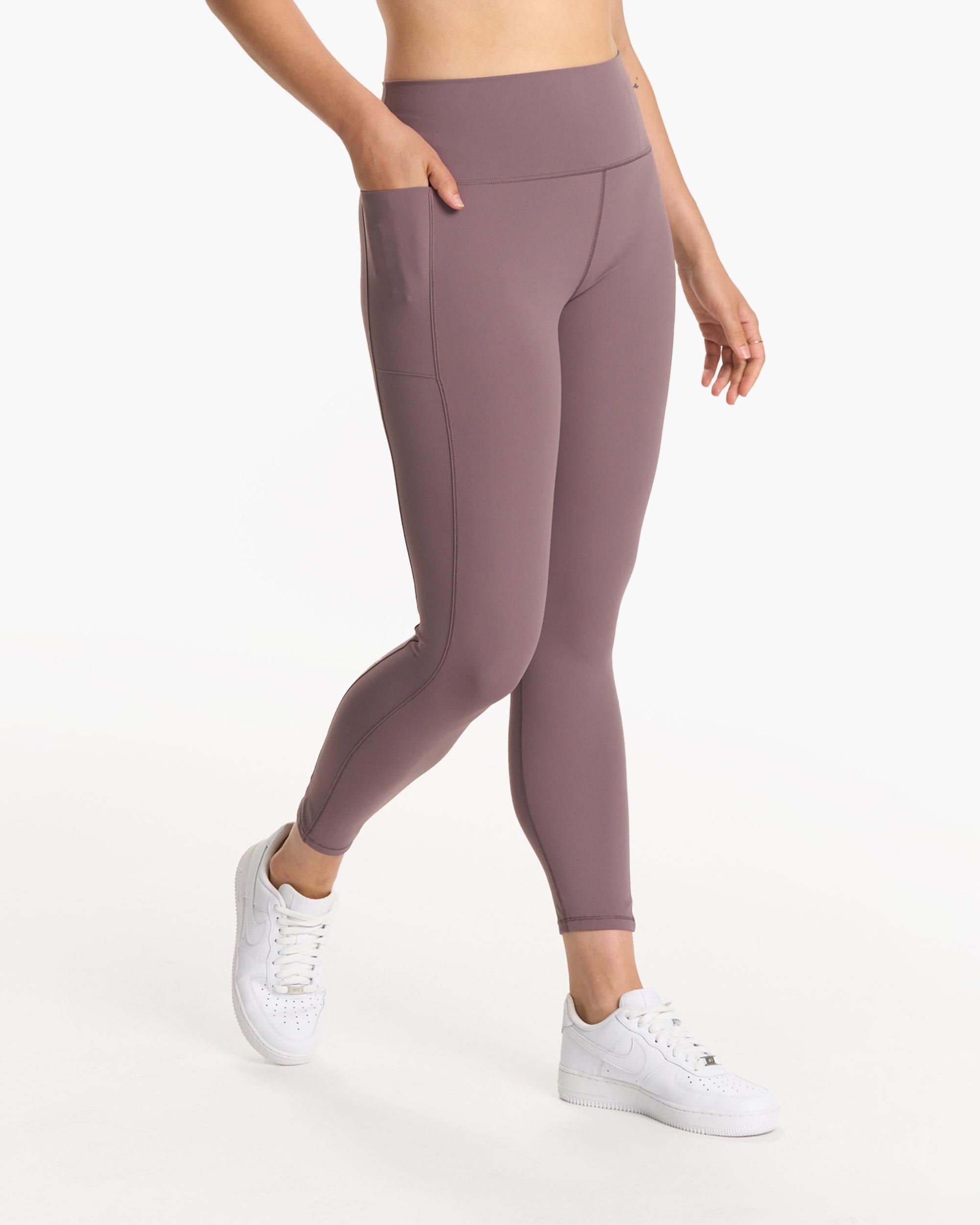 Studio Pocket Legging Product Image