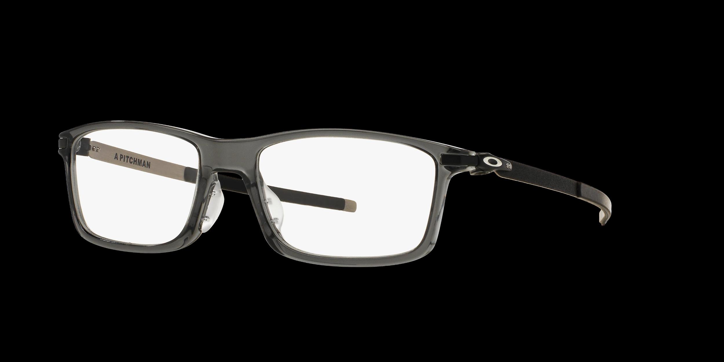 Oakley Mens Pitchman (low Bridge Fit) Eyeglasses Product Image