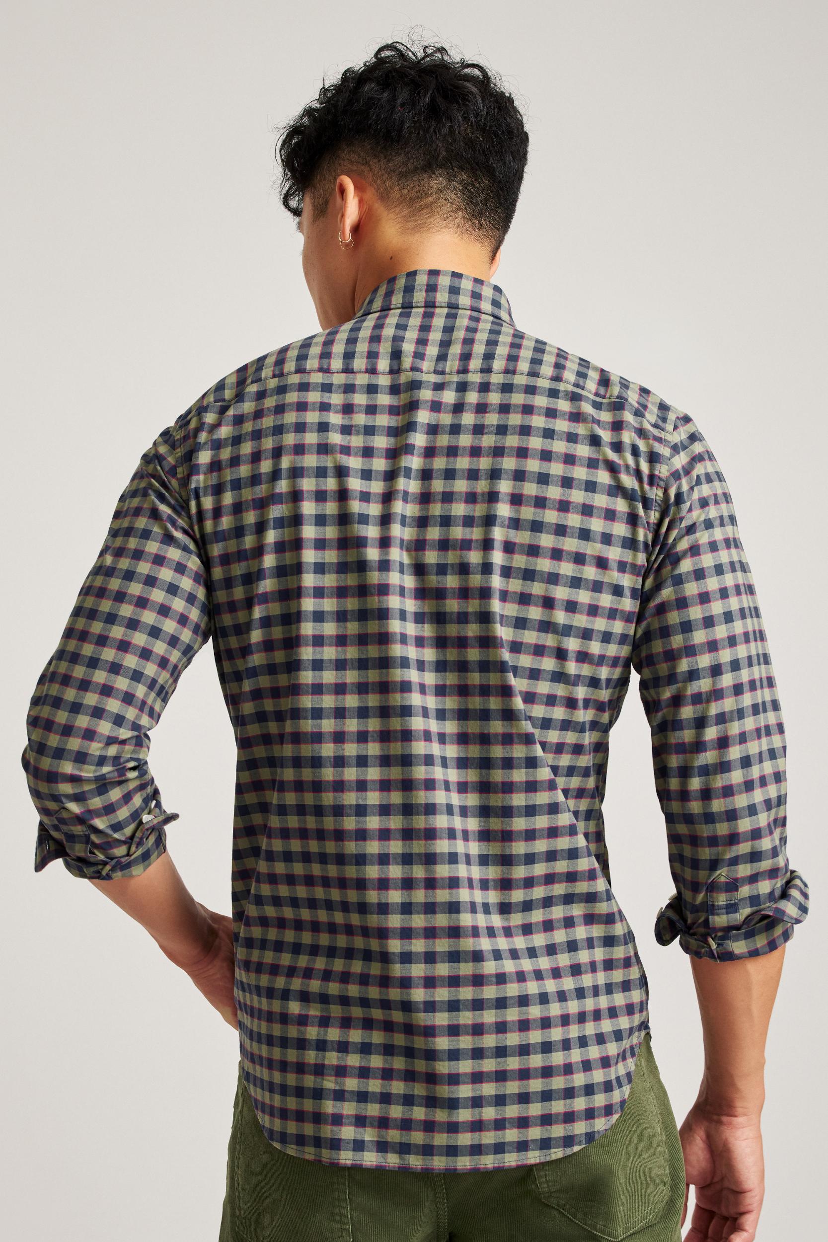 Everyday Shirt Product Image