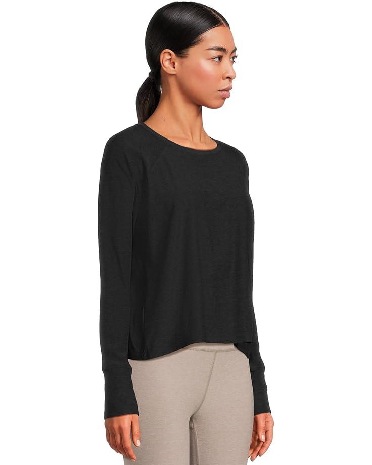 On The Go Pullover Product Image