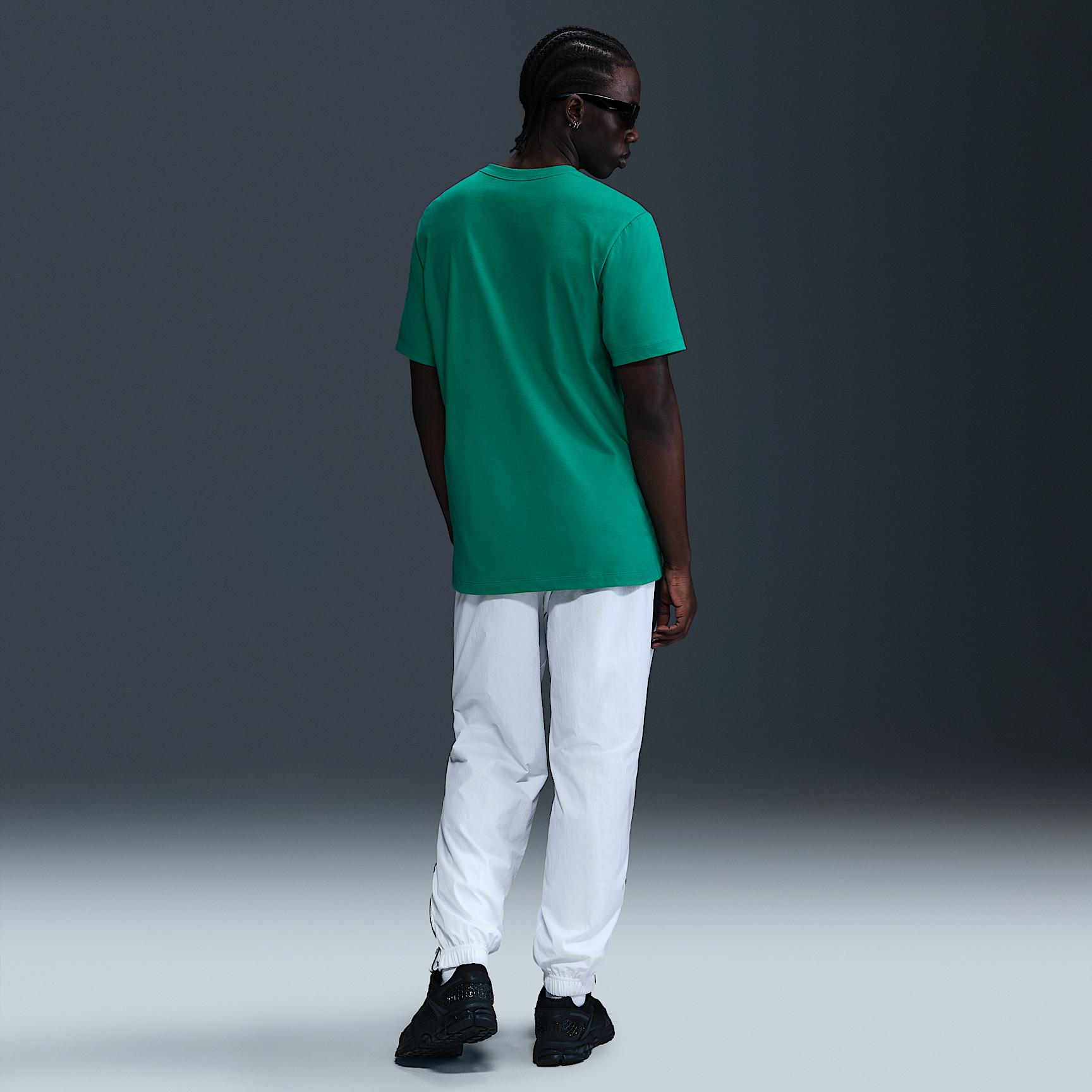 Men's Nike Sportswear Swoosh T-Shirt Product Image